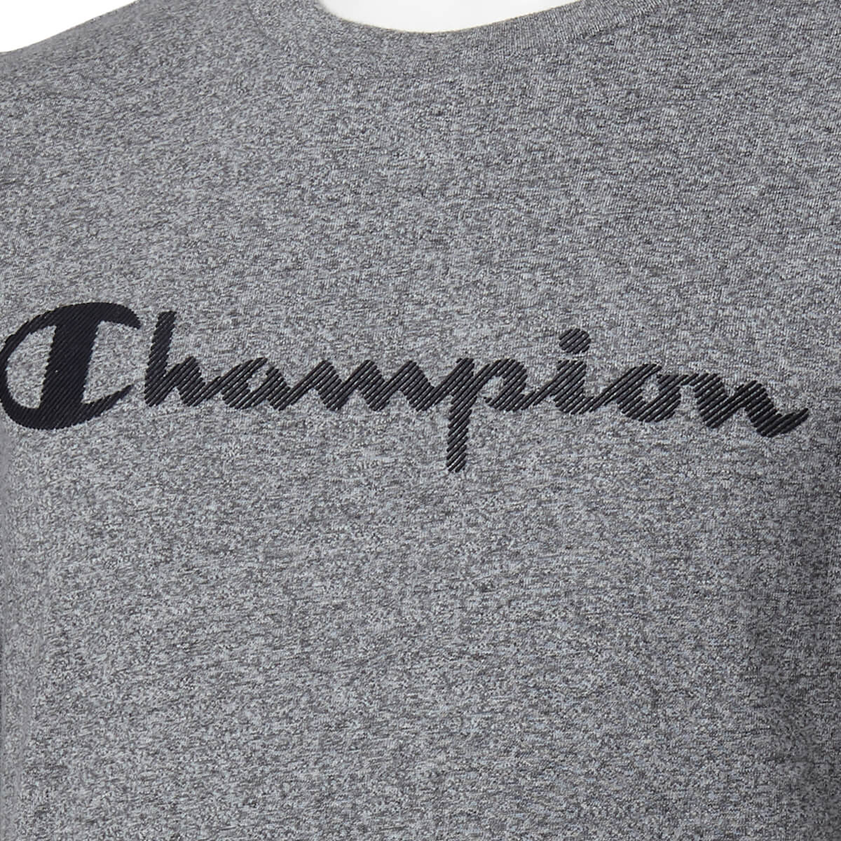 Champion Script Logo T-shirt Børn