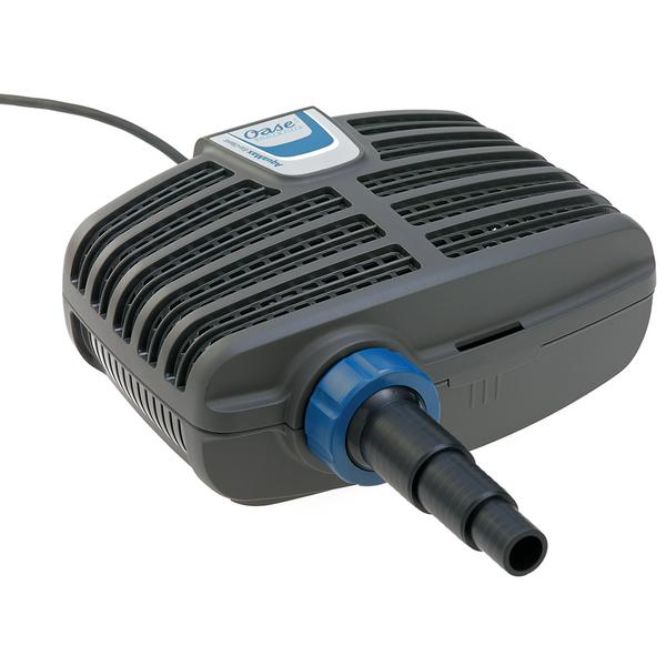 Oase Bachlaufpumpe AquaMax Eco Classic 8500