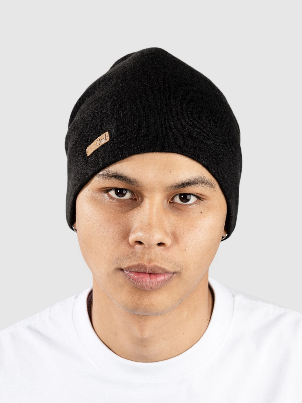 Coal Julietta Beanie black