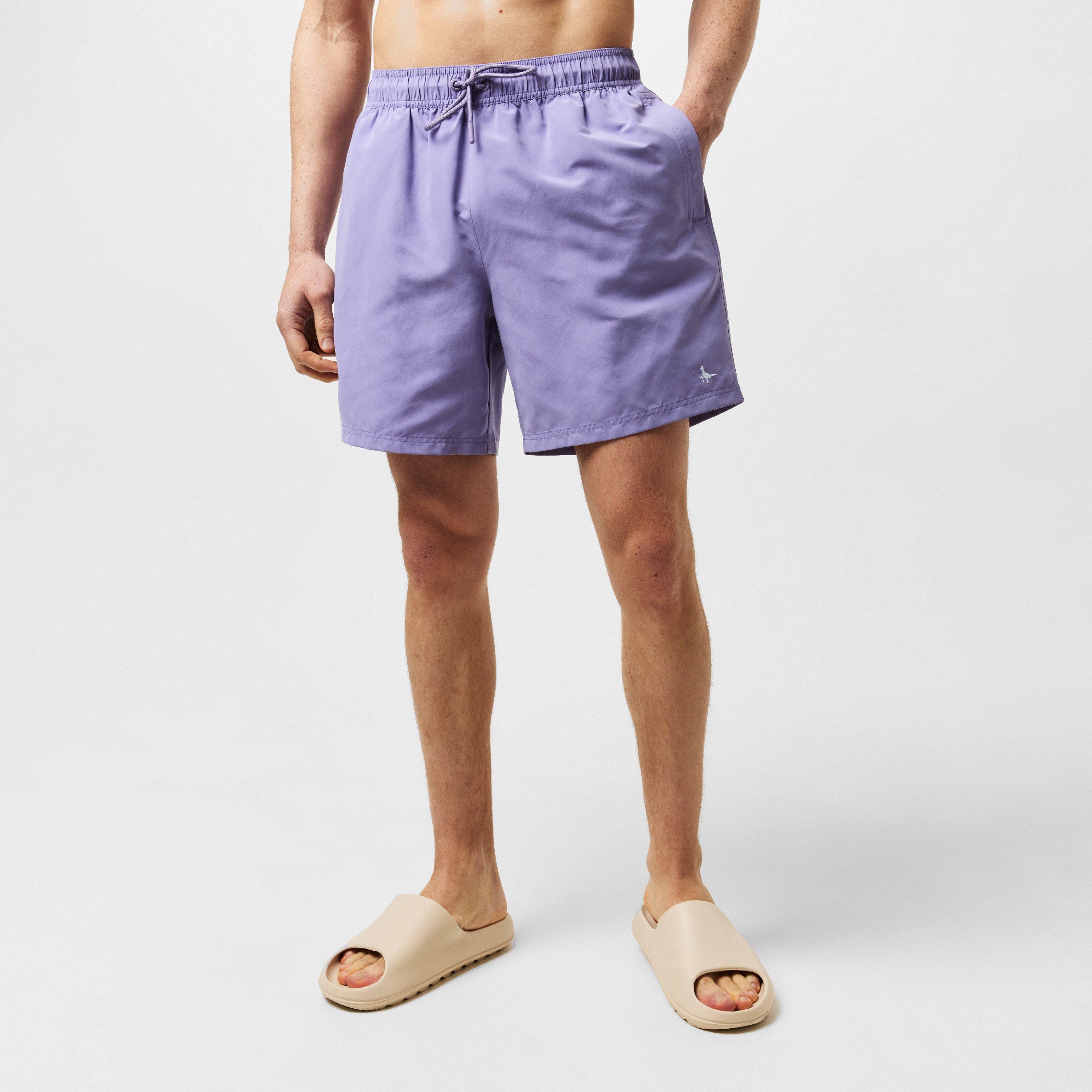 Jack Wills JW Mid Length Swim Shorts