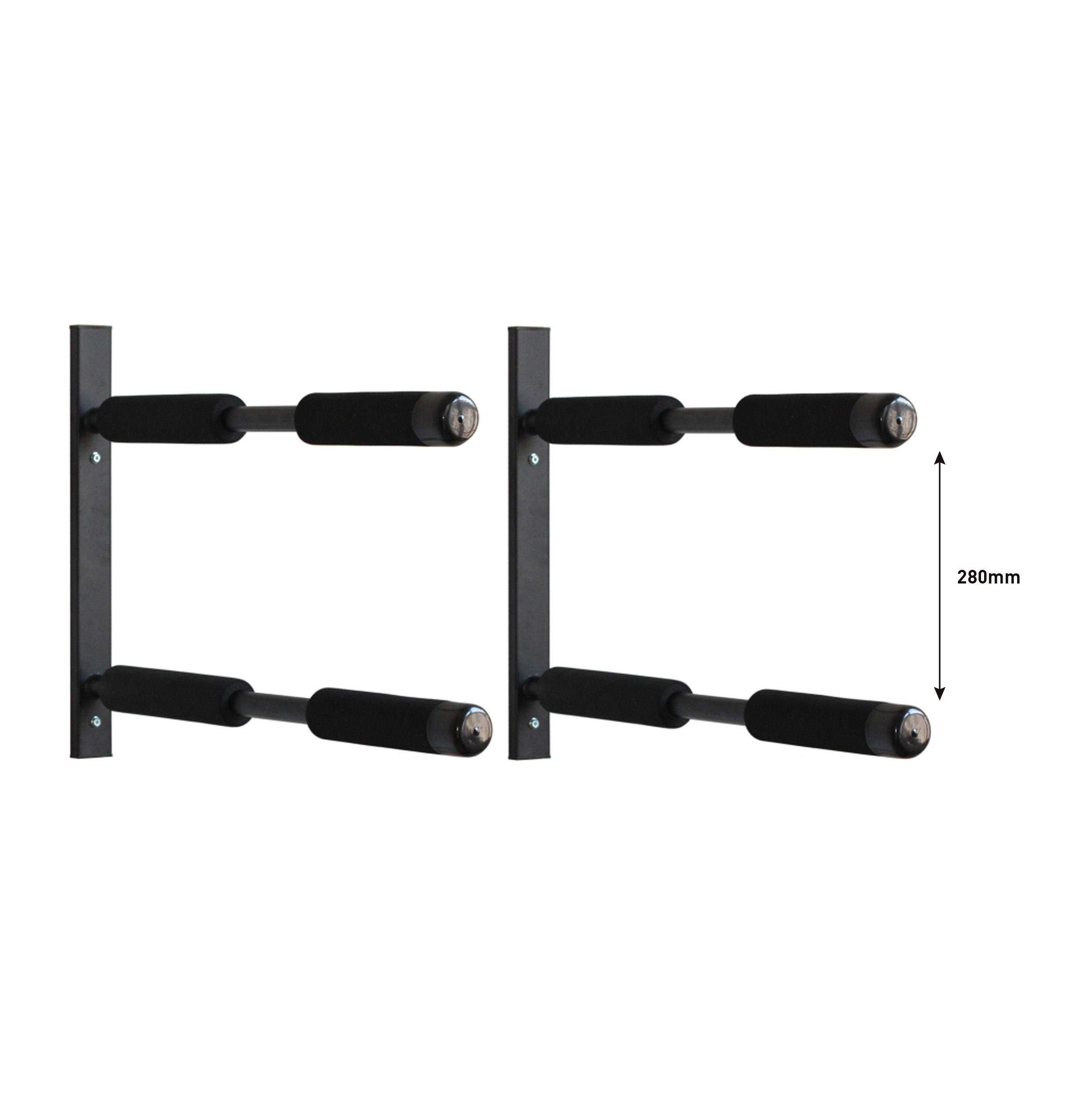 Surflogic Rack longboard / Surf  ( 1 - 8 planches )