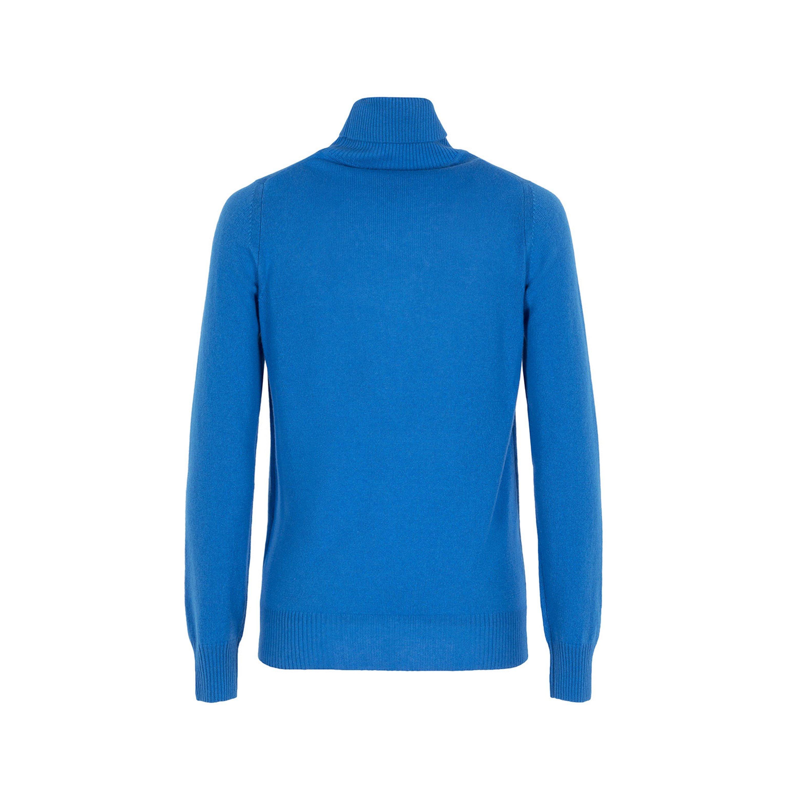 Emporio Armani Turtleneck Sweater