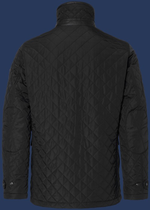 Bordeaux Men RaLoHiTec, Schwarz