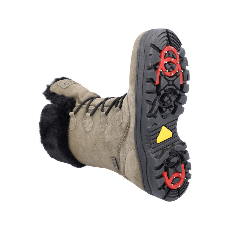 Women’s Ayalik water-proof snow boots - Bottes de neige femme