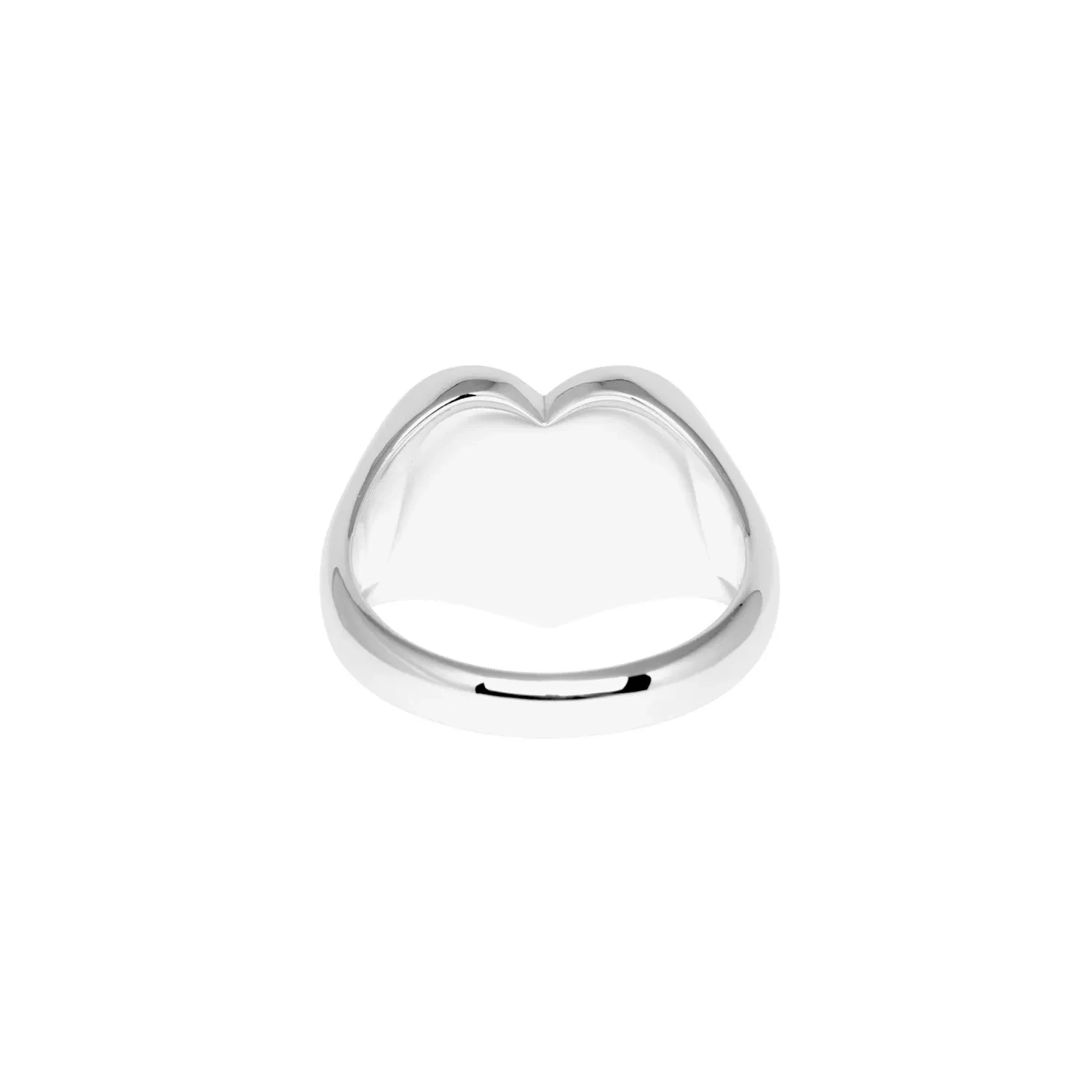 IX Studios IX Heart Ring 22 kt. Sølv DMN0348SL