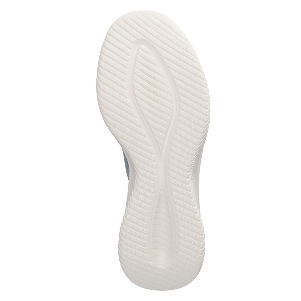 SkechersSlipper EASY WIN - Blau