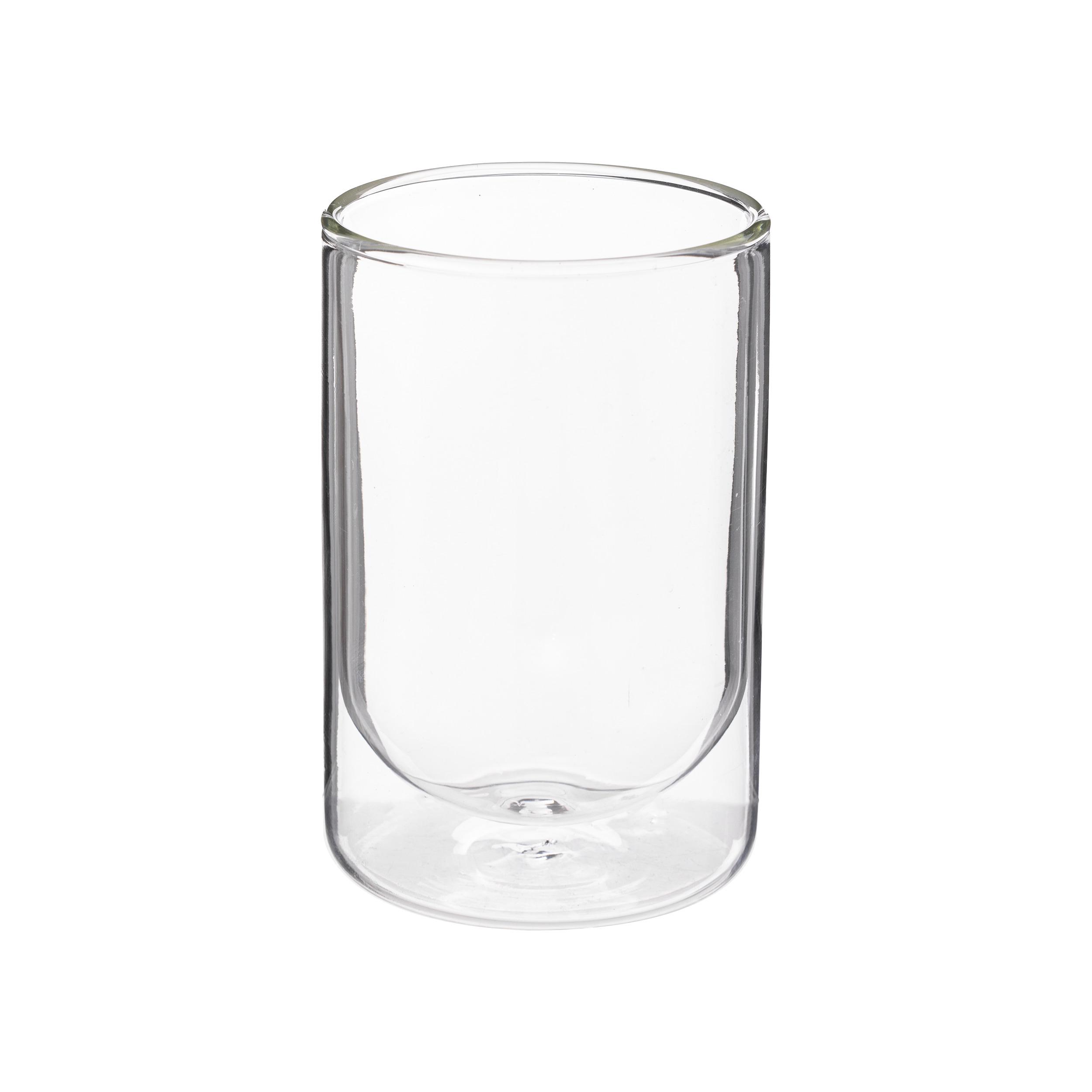 MUG M DOUBLE PAROI CLEA 40CL