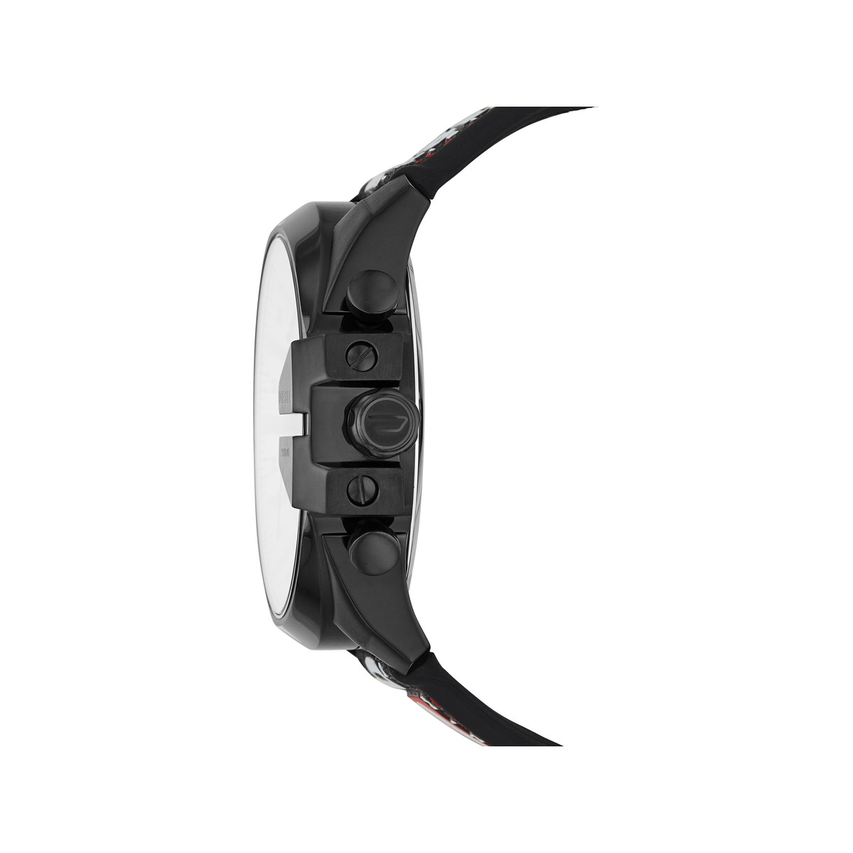 Montre DIESEL Bracelet Silicone