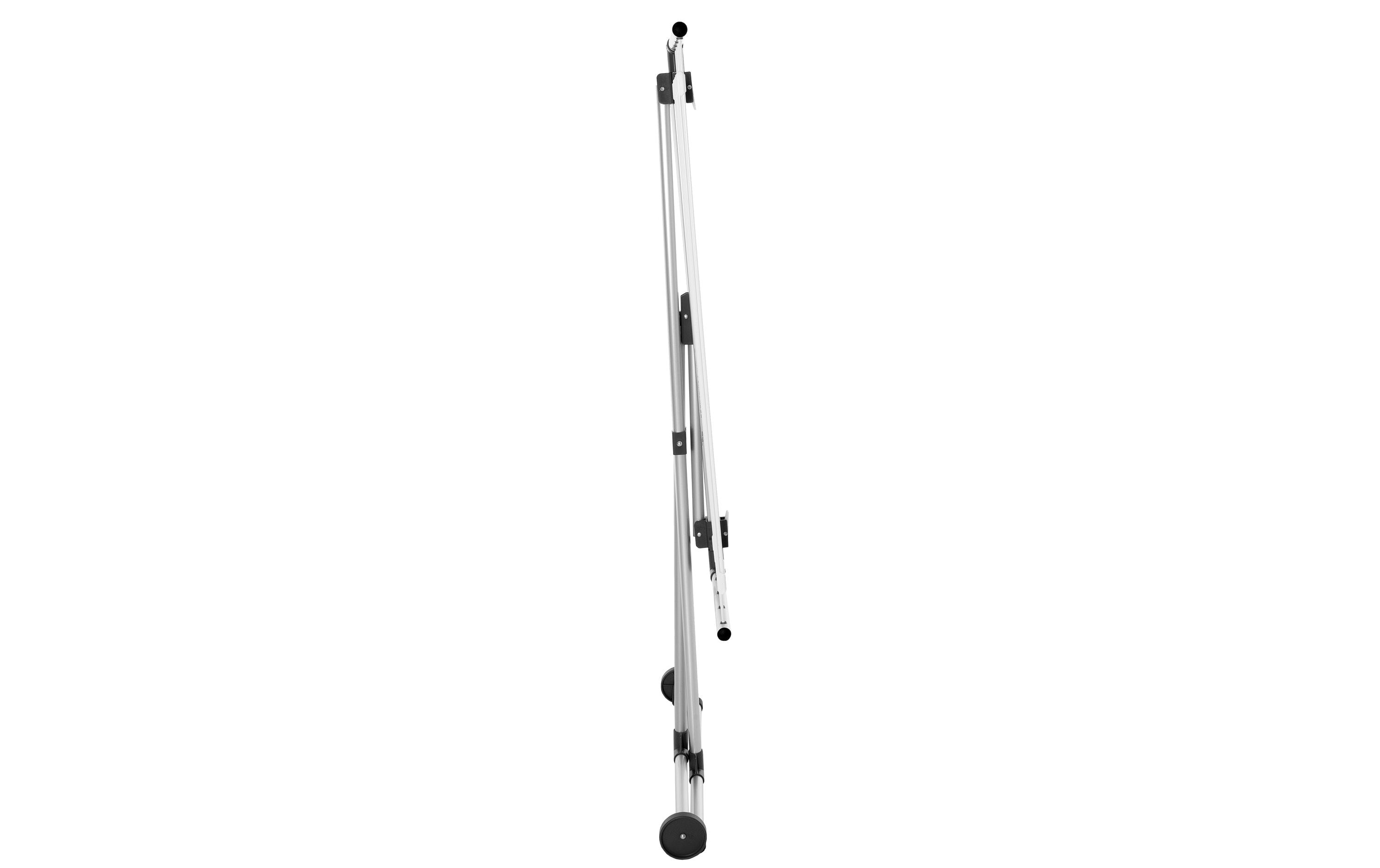 Standtrockner Combi Maxi Blackline 12.8 m<br>Wäscheständer Combi Maxi Blackline