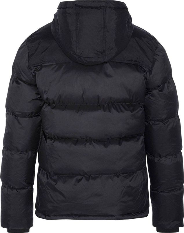 SCHOTT - Utah 2 - Donsjas - Zwart - 100% Polyamide