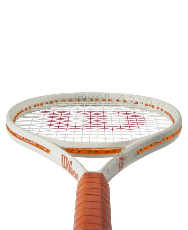 Roland-Garros 2025 Clash 100 V3 Tennis Racket