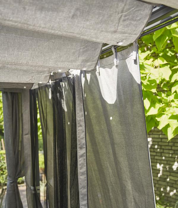 Siena Garden Schattenmanufaktur® Pergola
