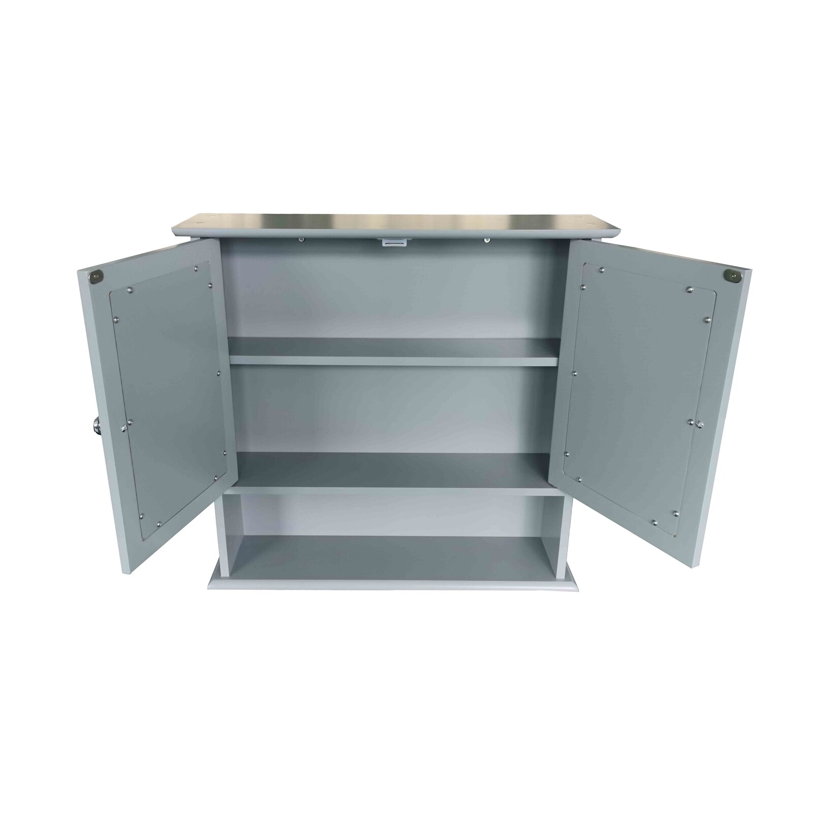 HTI-Line Spiegelschrank Sarah mit 2 Türen