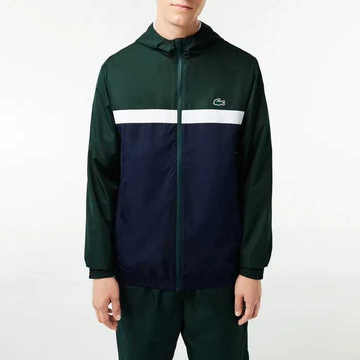 Lacoste Trainingspak Heren
