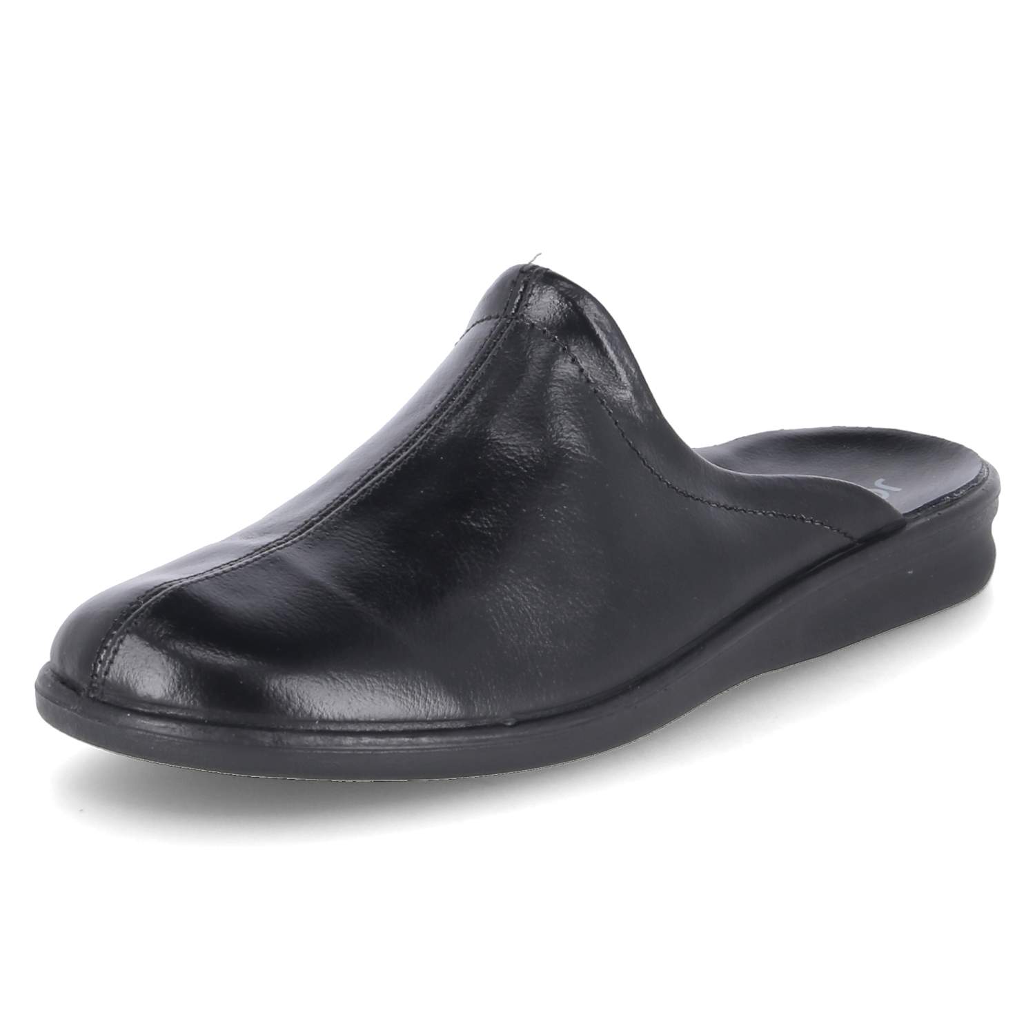 Josef Seibel Hausschuhe BELFORT 450 - schwarz