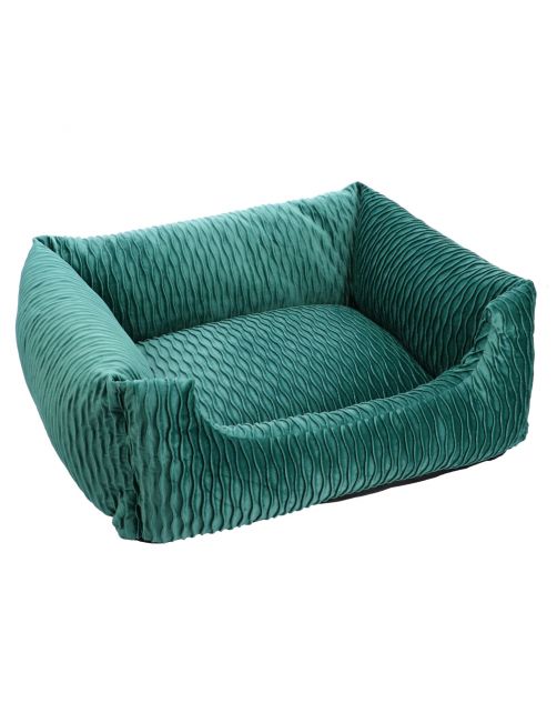Adori Mand Lahore Groen - Kattenmand