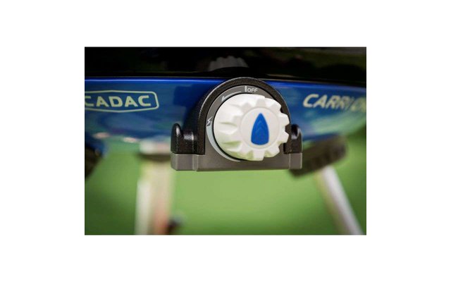 Cadac Carri Chef 50 BBQ