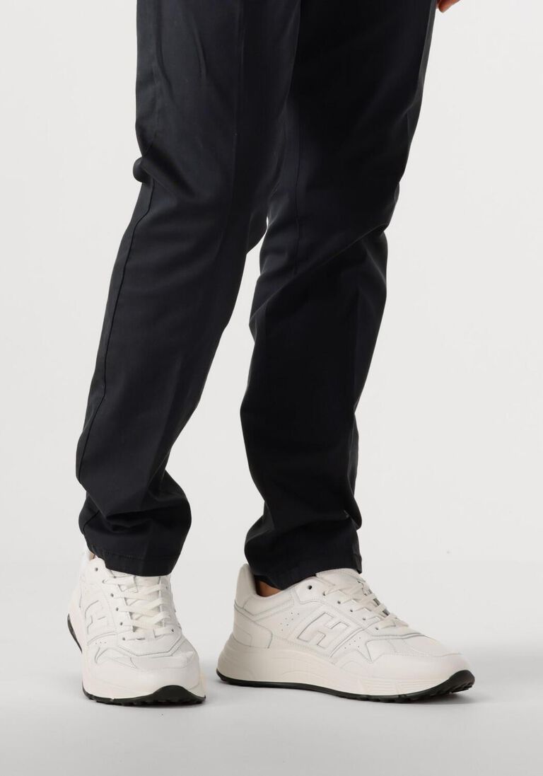witte hogan lage sneakers hyperlight alliciato