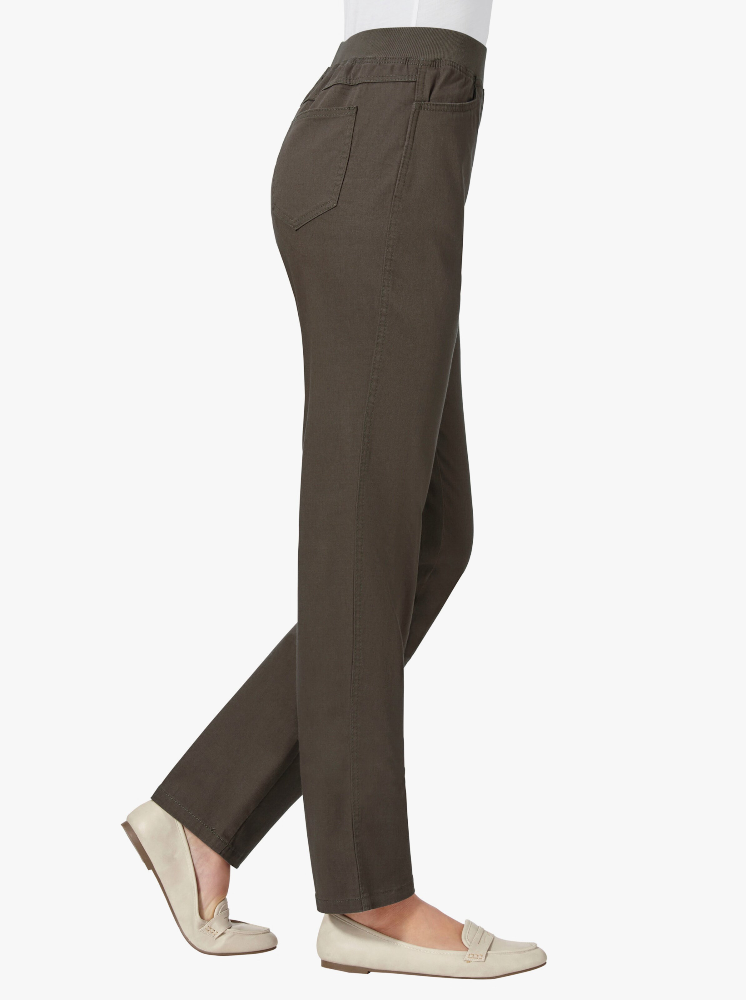 Stretch-Jeans