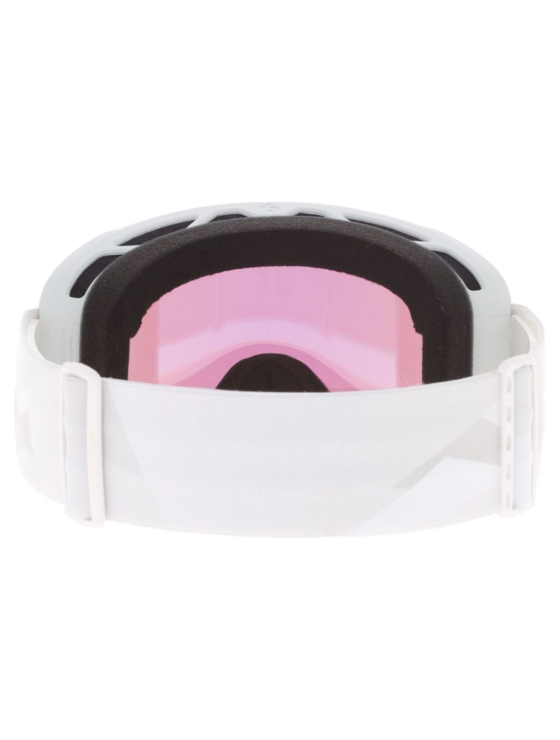 Durden RIG Reflect skibril unisex