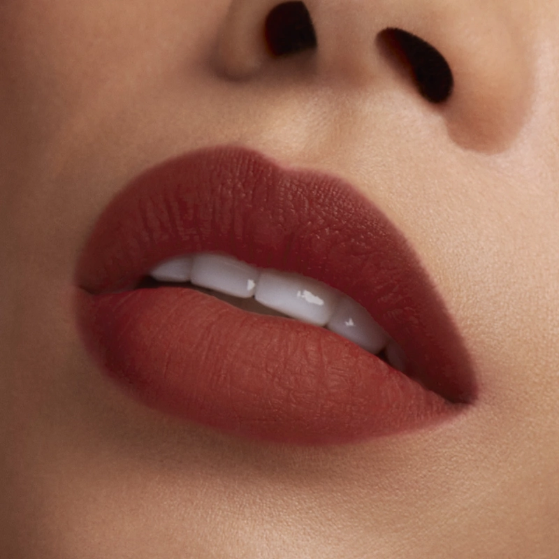 Lancôme L'Absolu Rouge Intimatte Lipstick 3,4 gr. - 299 French Cashmere