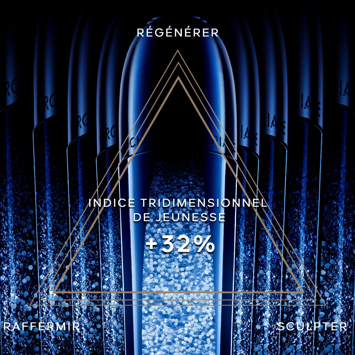 GUERLAIN Orchidée Impériale Le Concentré Micro-Lift