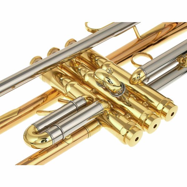 Schagerl Mnozil Brass L Trumpet