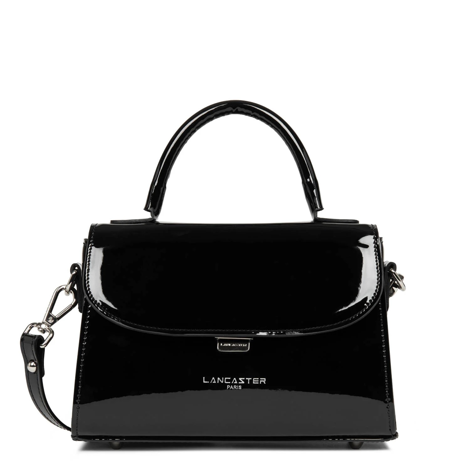 Glass Irio-Sac à main