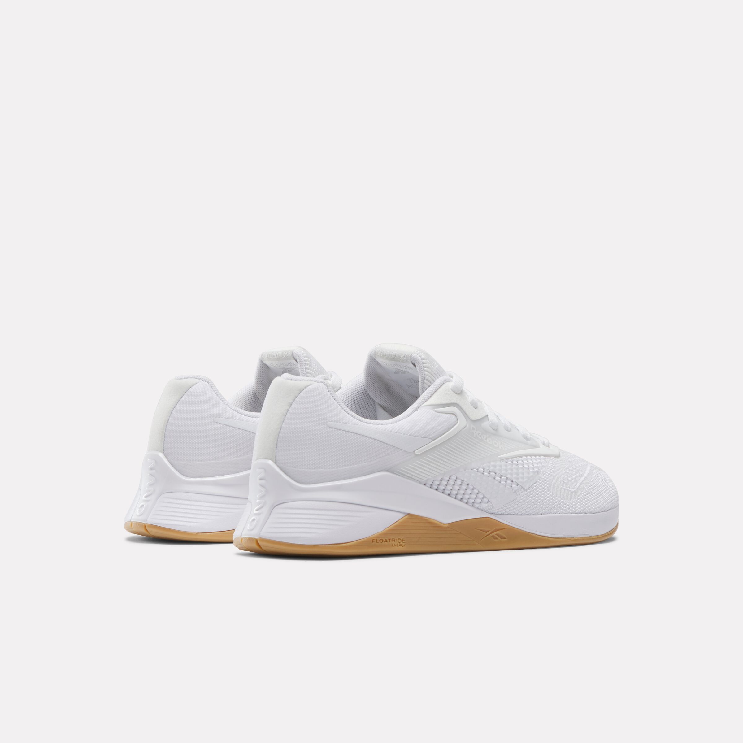 Reebok Nano X4 White