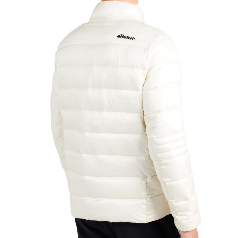 Ellesse Doudoune Ecru Homme Ellesse Orsini