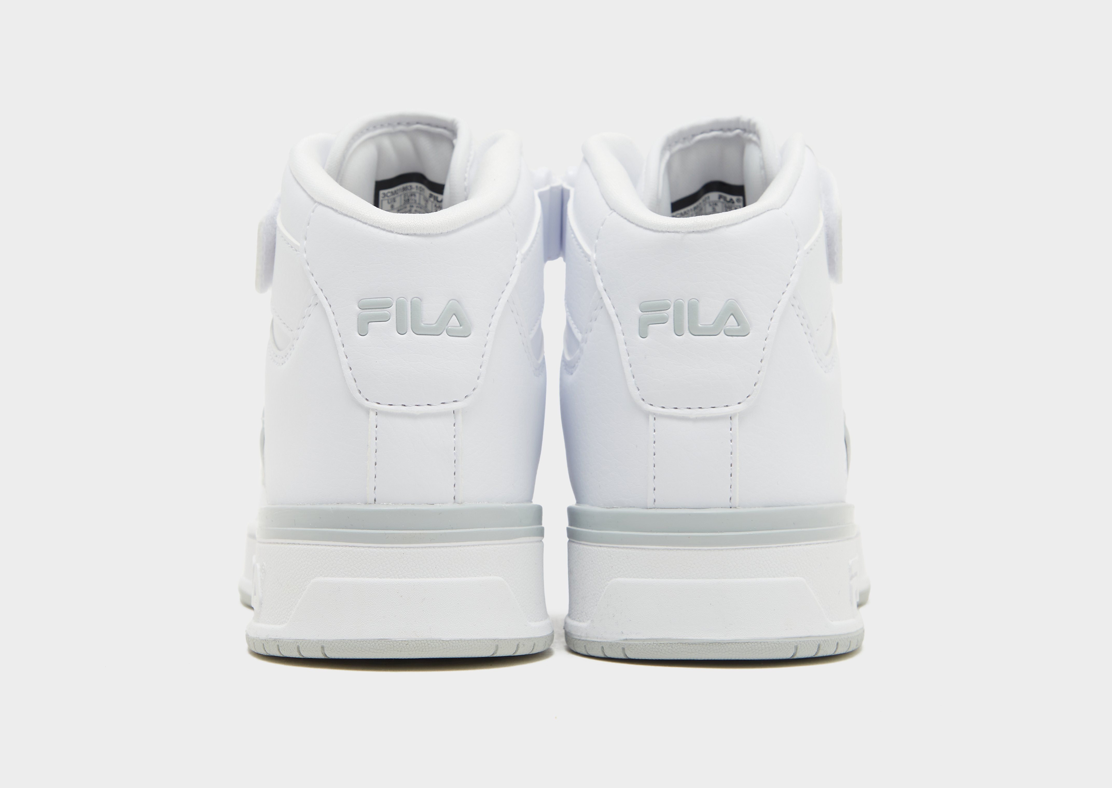 Fila MGX-200 Mid Junior