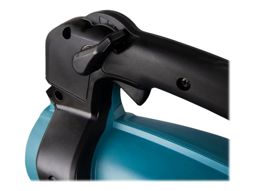 Makita DUB363PT2V - Havesugemaskine/bladblæser - elektrisk - 18 V - 5 Ah - 2 batterier - 0-7850 opm - 804 m³/h - 234 km/h - 6.6 kg
