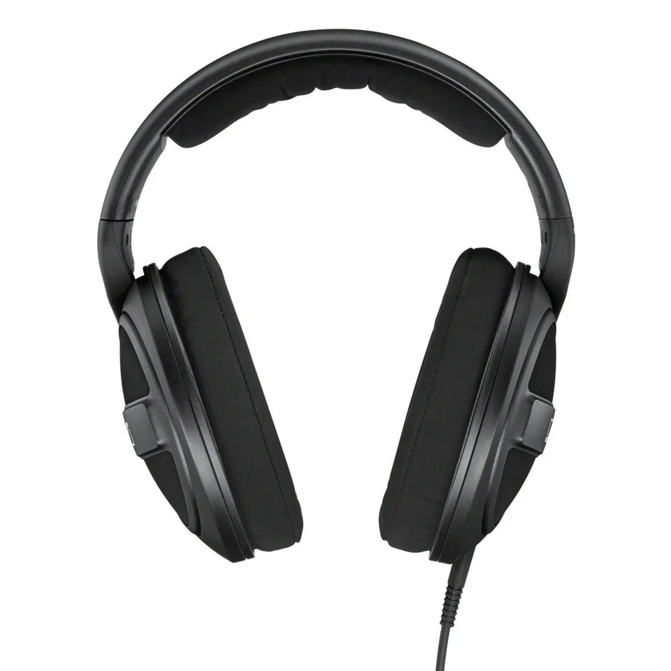 Sennheiser - HD 569 Over-Ear Headphones