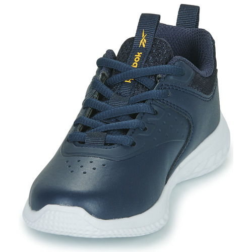 Reebok Sport - REEBOK RUSH RUNNER 4.0 SYN - Marine