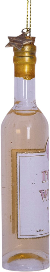 Vondels Rosé vin ornament VONDELS Rose