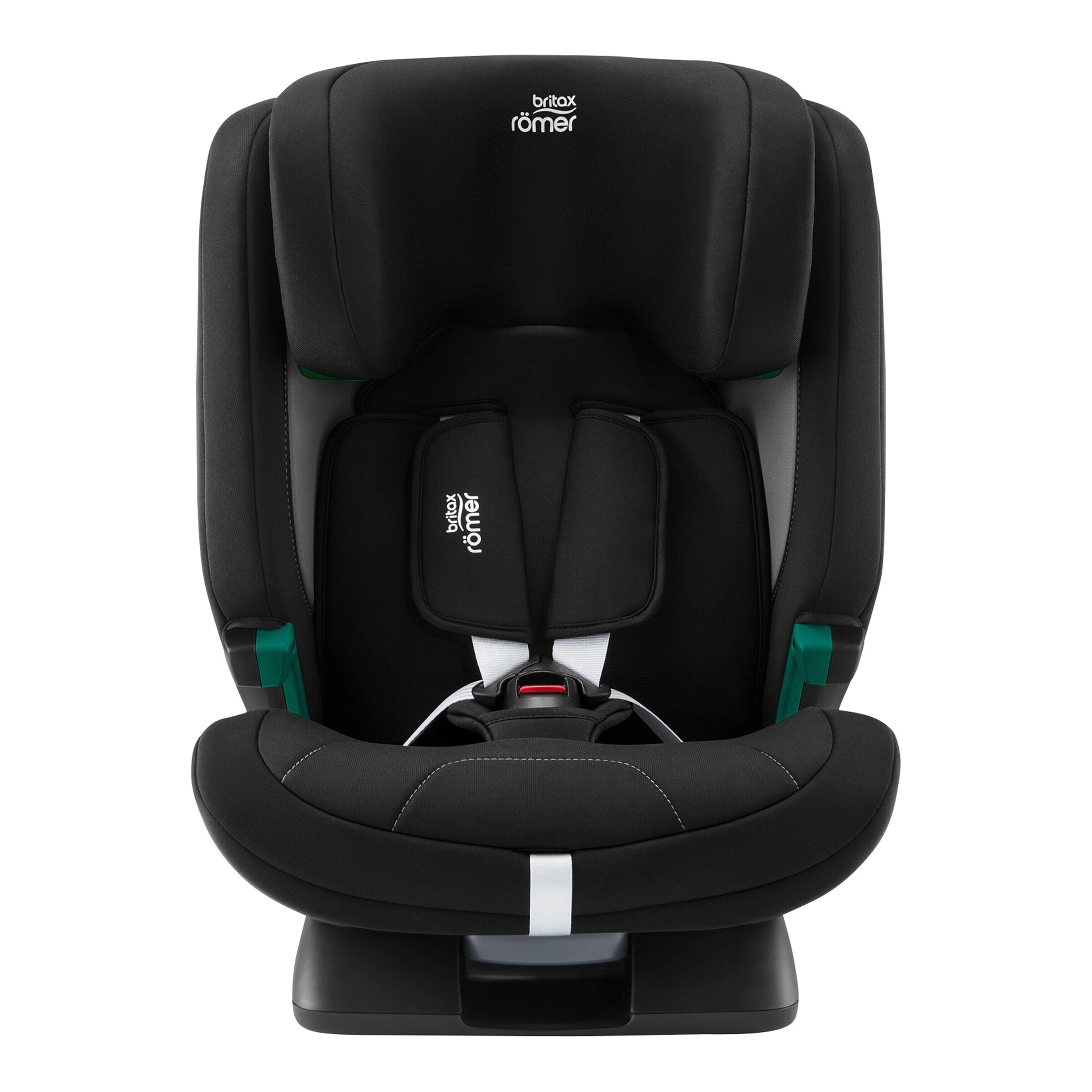 Britax Römer - Britax Römer Diamond Kindersitz VERSAFIX i-SIZE space black