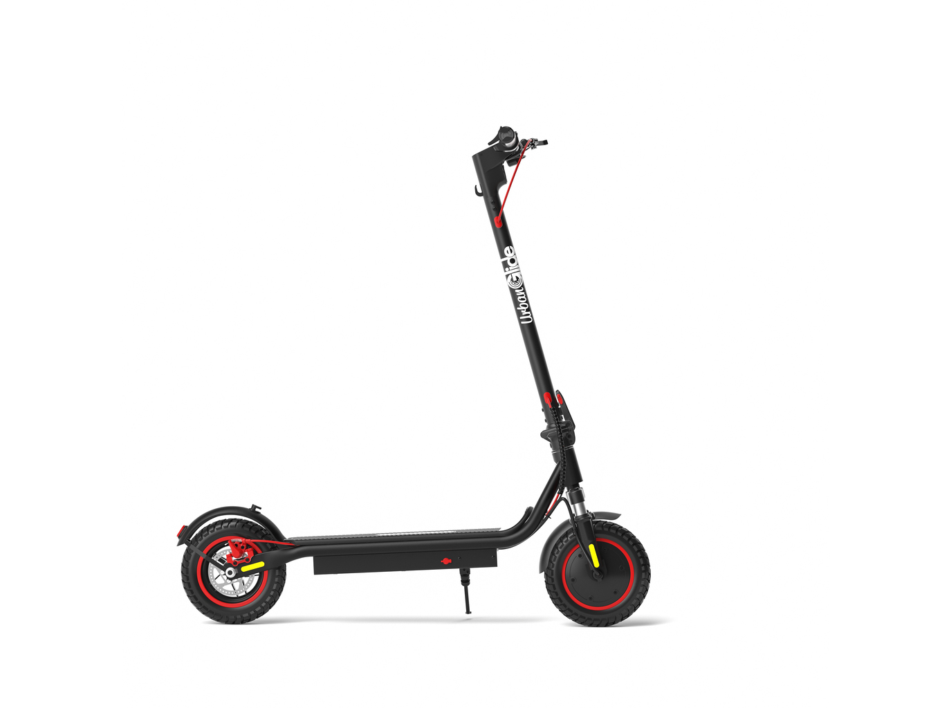 TROTINETE URBANGLIDE RIDE 100 PLUS