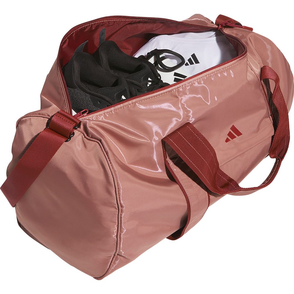 adidas Yoga Duffelbag Damen warm clay