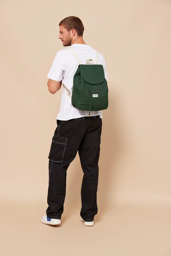 Sac à dos Eliot Sapin