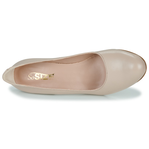 So Size - SEROMALOKA - Beige