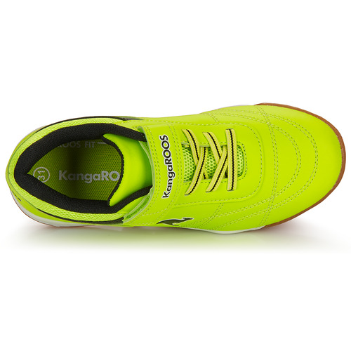 Kangaroos - K-Highyard EV - Jaune / Noir