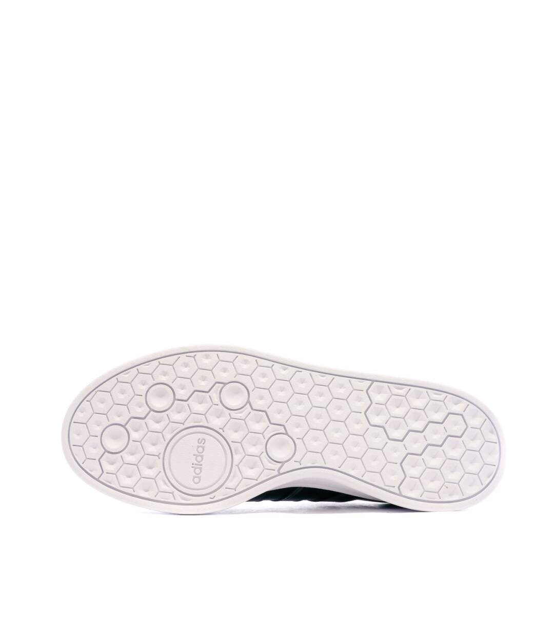 Baskets Noires Homme Adidas Breaknet