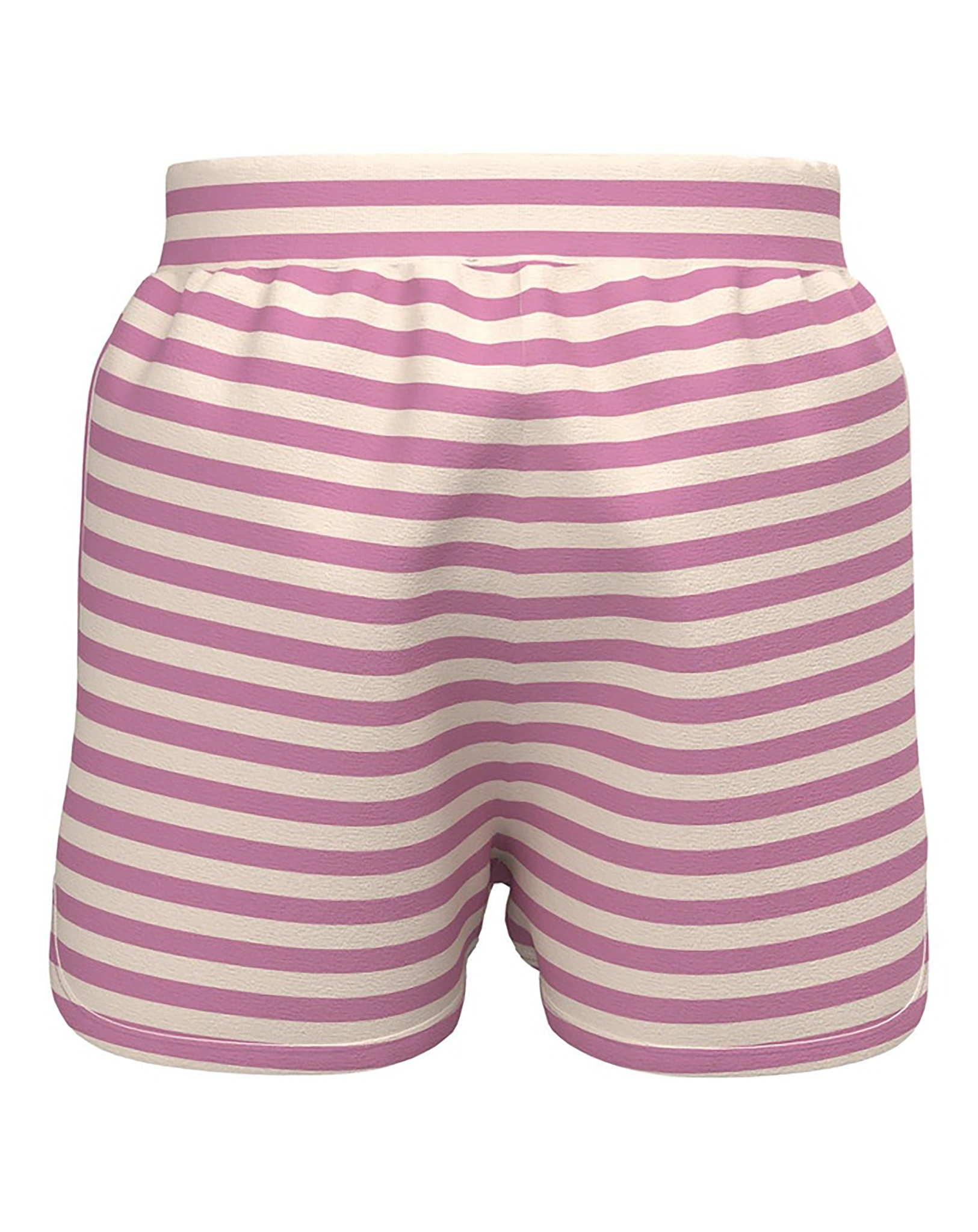 Shorts NMFJIA in smoky grape
