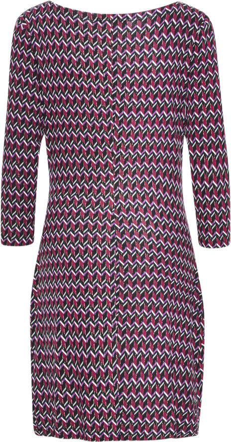 ILSE JACOBSEN ELISA04HARL Rosy pink