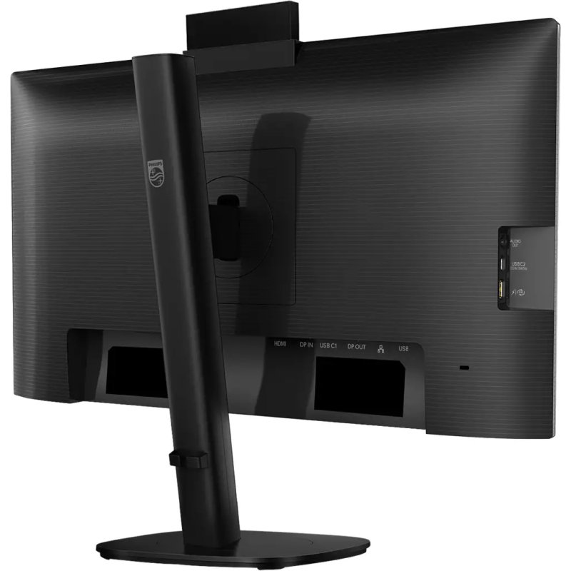 Philips 24B2U3301H/00 écran plat de PC 60,5 cm (23.8