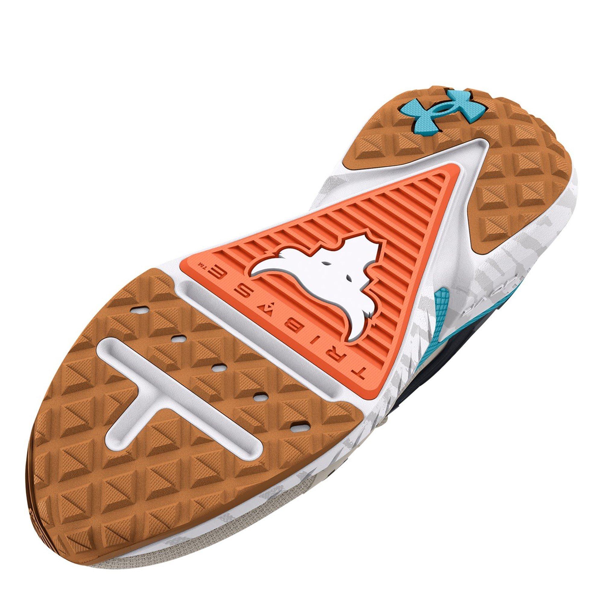 Under Armour UA Project Rock 5 Womens