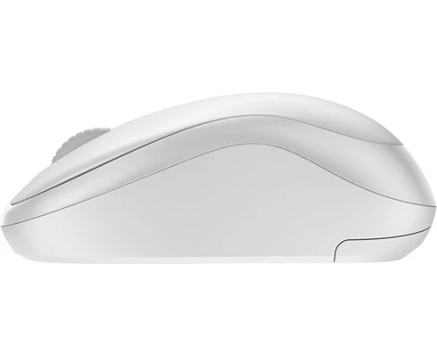 Logitech MK295 Silent Wireless Combo - OFF WHITE NORDIC