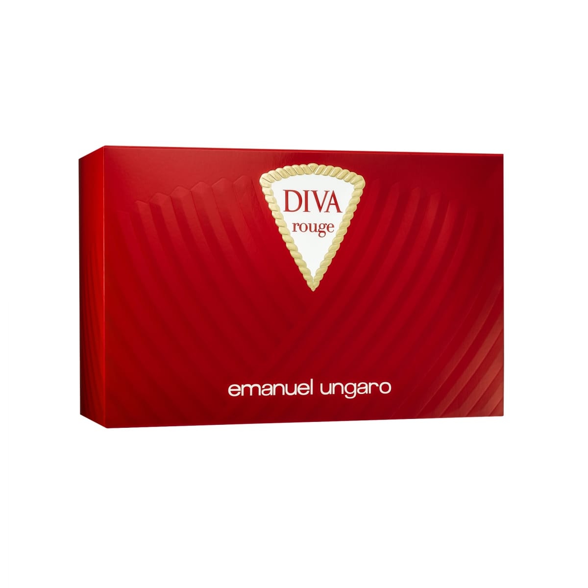 Emanuel Ungaro Diva Rouge Coffret Eau de Parfum