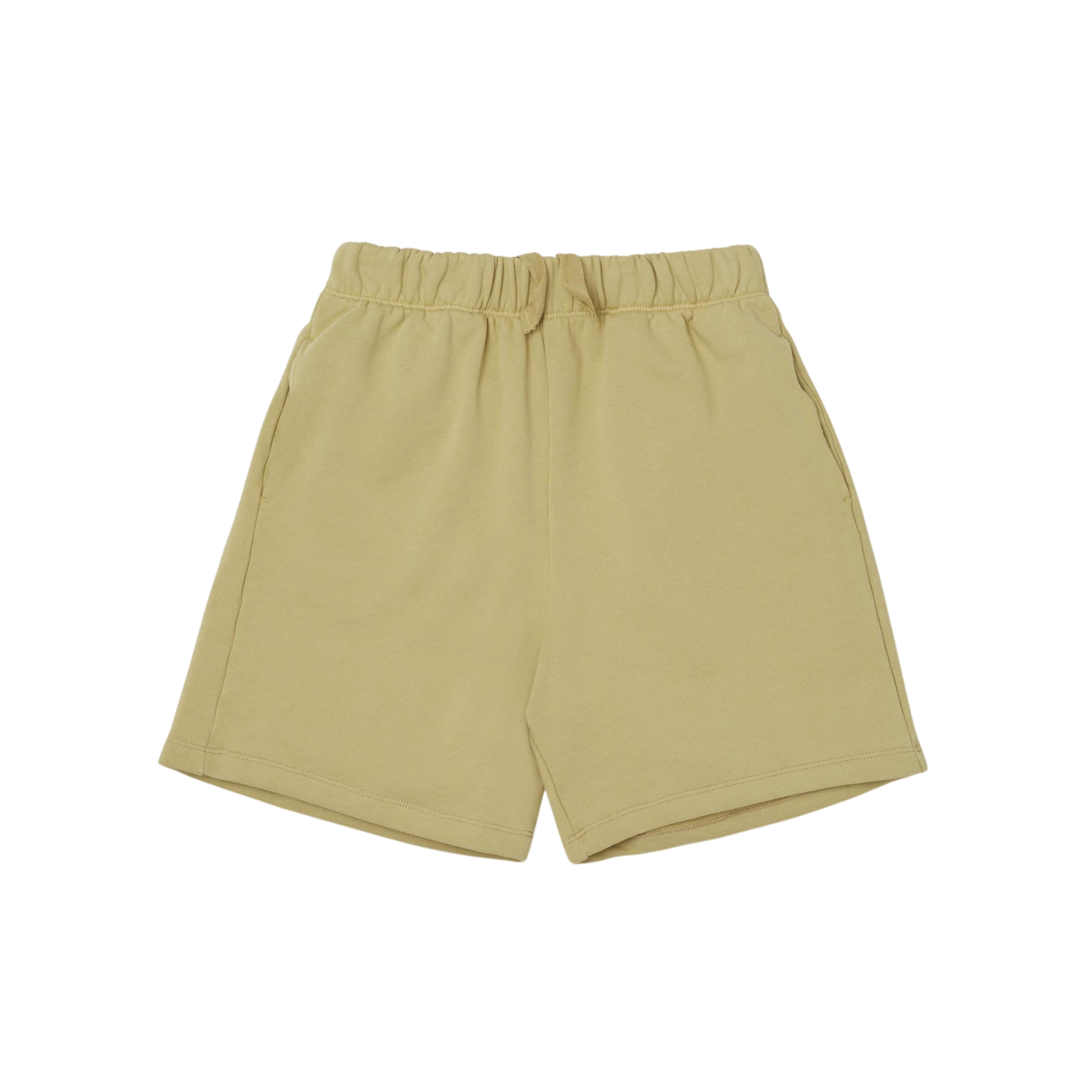 Shorts Silver Fern Fleece