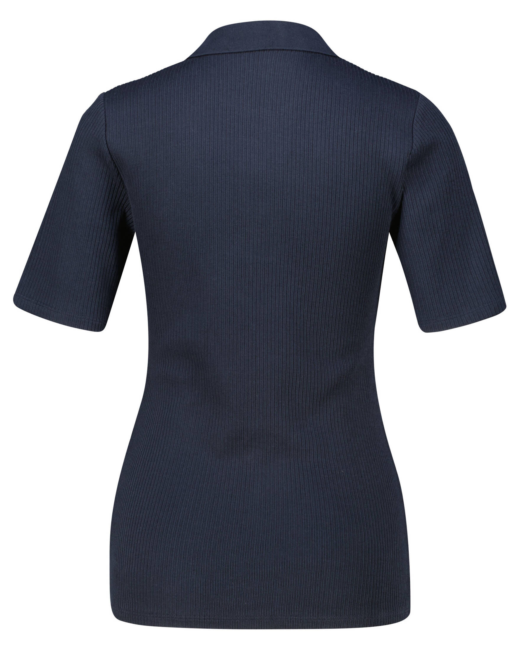 Marc O'Polo| Damen Poloshirt Slim Fit